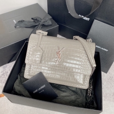 YSL Satchel Bags